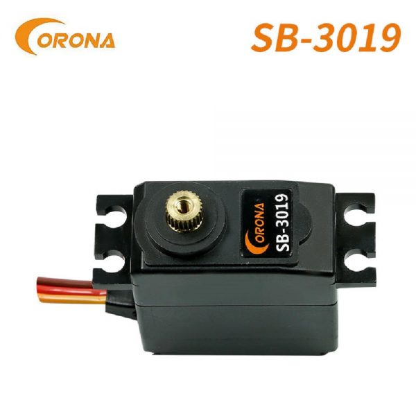 Corona SB3019 Medium Sbus Metal Gear Servo