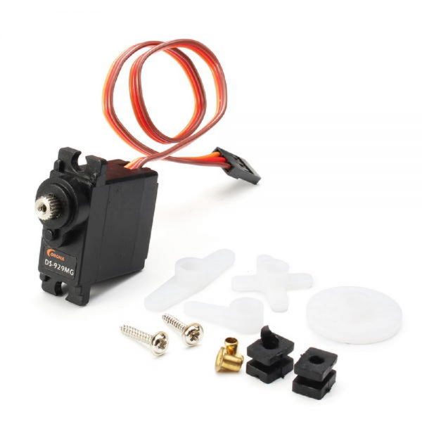 CORONA DS-929MG 13.6g Metal Gear Digital Servo