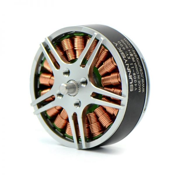 SunnySky V4008 High Efficiency Brushless Motors