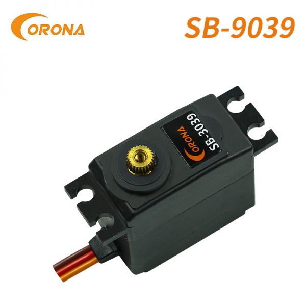 Corona SB9039 9g Mini Metal Gear Servo