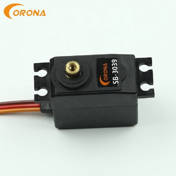 Corona SB3039 Metal Gear Servo Motor