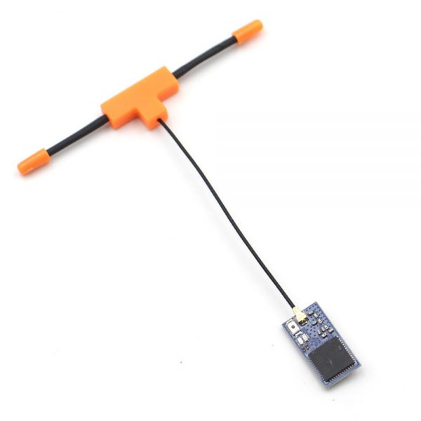 JumperRC R1 V2 Mini 2.4GHz 16CH RC Receiver