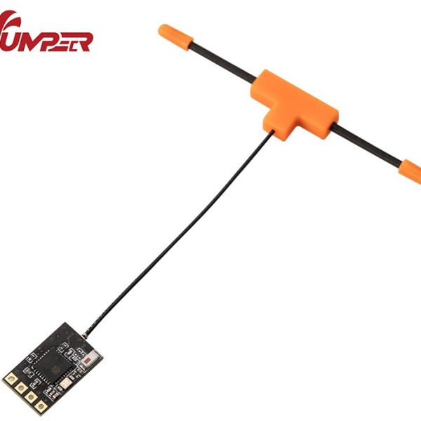 Jumper ELRS Aion Rx Mini 2.4GHZ 16CH Receiver - 5KM Range