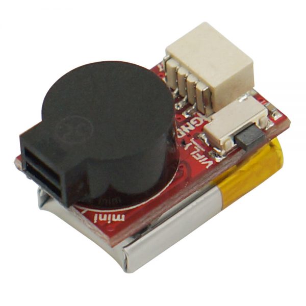 2.7g Vifly Finder Mini - 100dB Buzzer