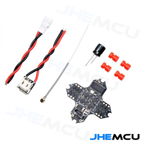 GSF405A Flight Controller & 4in1 ESC - FPV Drones