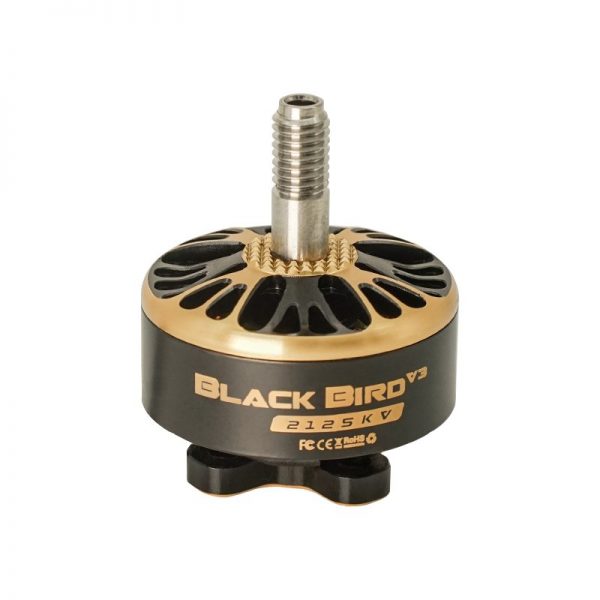 Axisflying BlackBird V3 Freestyle Motor