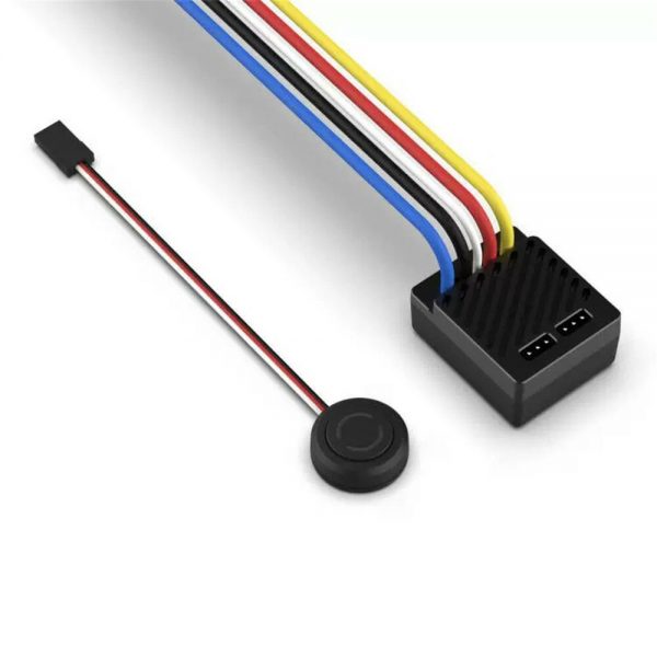 ISDT ESC70 - 70A Waterproof ESC