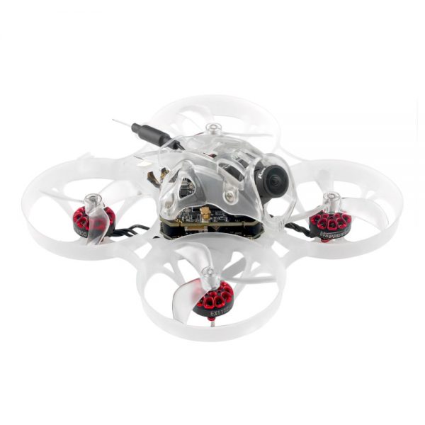 Mobula7 75mm Brushless Micro HDZero Whoop BNF