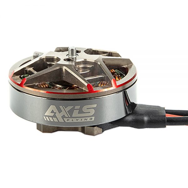 Axisflying AF204 2004 Motor: Power for 3-3.5 Inch Drones