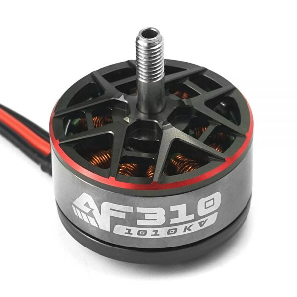 Axisflying AF223 Brushless Motor | IP53 Waterproof