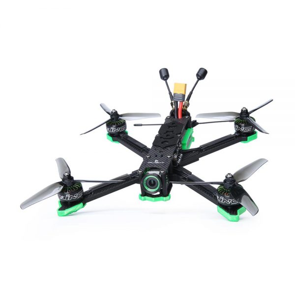 iFlight TITAN XL5 HD FPV BNF