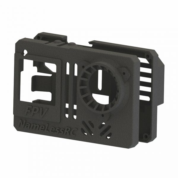 NameLessRC Nylon Case for Naked GoPro Hero8