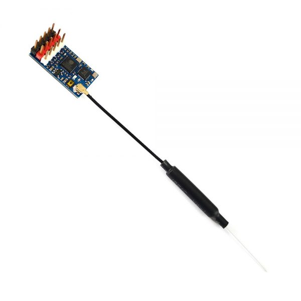 MATEKSYS ExpressLRS 2.4GHz Receiver