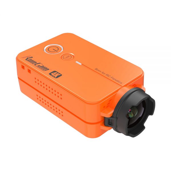 RunCam 2 4K 49g Action Camera