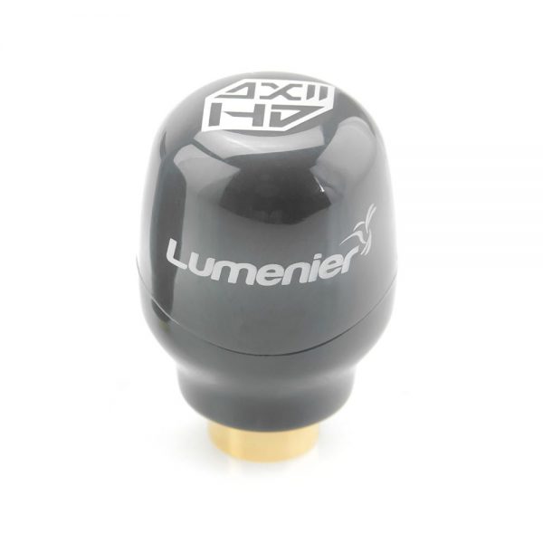 lumenier axii stubby