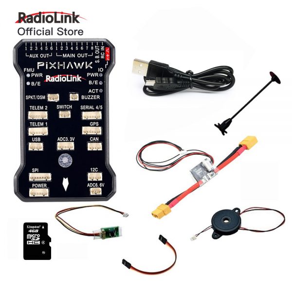 Radiolink Pixhawk PIX APM