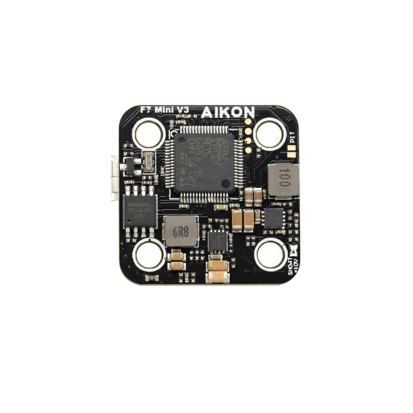 Aikon F7 Mini HD 20x20 V3 Flight Controller