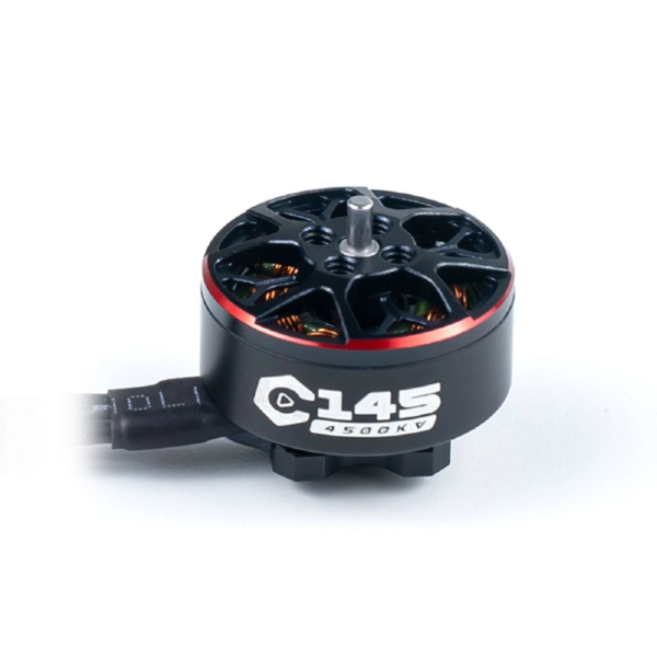 Axisflying FPV Brushless Motor C145