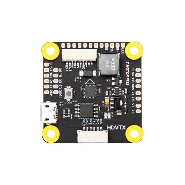 T-MOTOR F7 Flight Controller