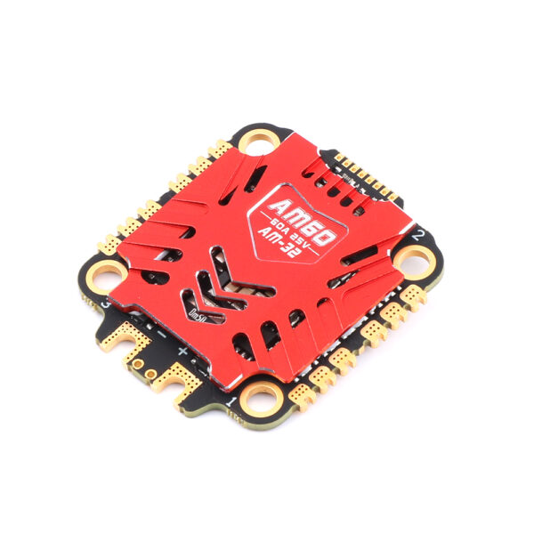 Skystars AM32-KM60A 4in1 ESC: 3-6S, 20x20mm